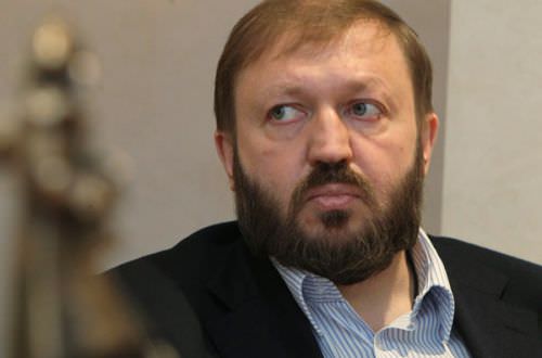 Василь Горбаль про курс гривні та прізвище нового глави НБУ