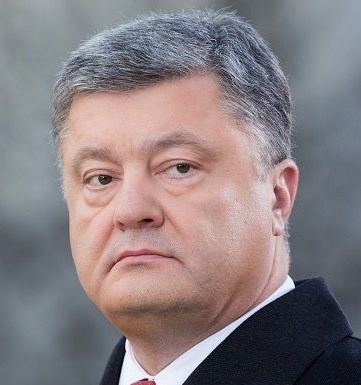 Петро Порошенко озвучив стратегію вступу України до ЄС