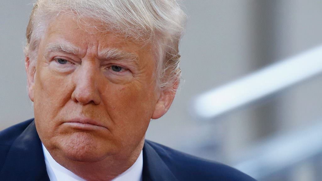 Трамп зробив важливу заяву щодо відновлення територіальної цілісності України