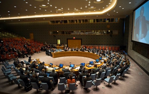 Радбез ООН відбувся засудженням КНДР за запуск ракети в бік Японії – спецкор “Прямого”