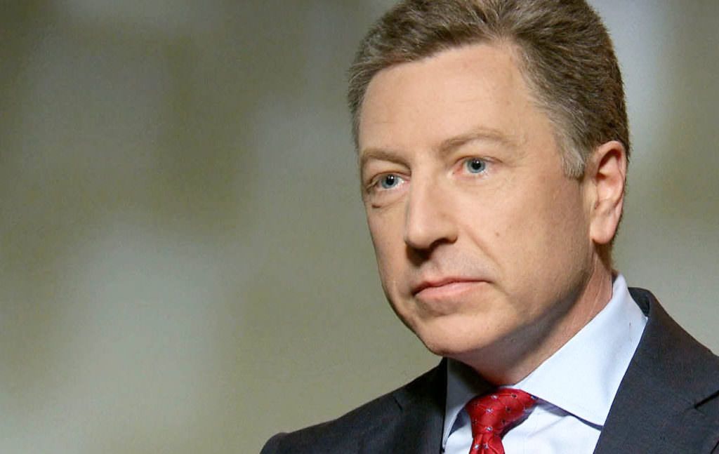 Спецпредставник США Волкер запевнив, що світ ніколи не визнає анексію Криму