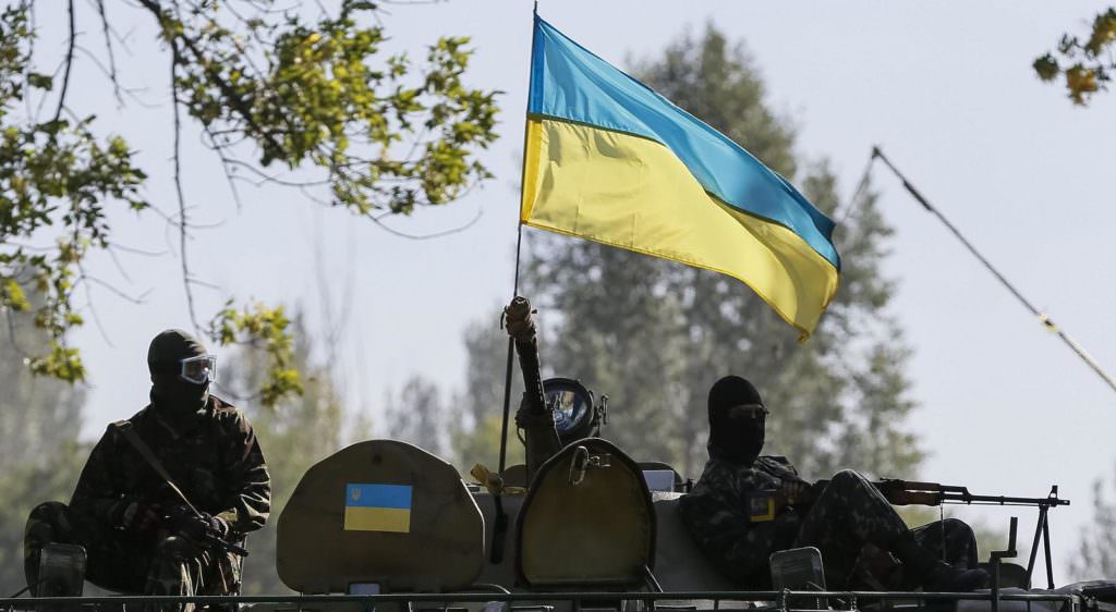 Полторак: вже 28 бойових армійських підрозділів підготовлено за стандартами НАТО