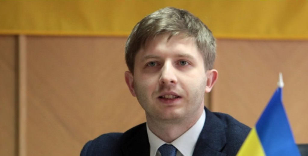 Екс-міністр ЖКГ розповів, коли звільнять керівника НКРЕКП Вовка