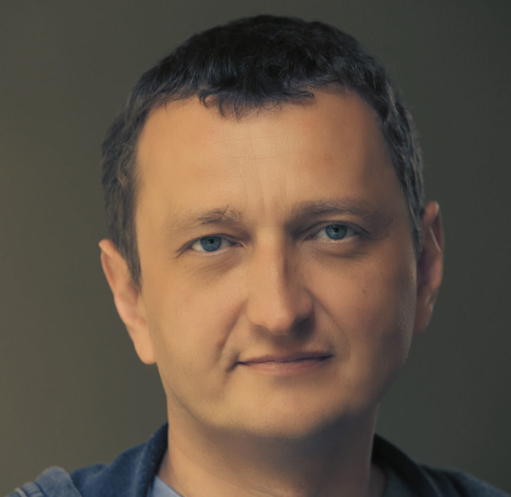 Мaйдан – найкращий український стартап – Ілля Кенігштейн