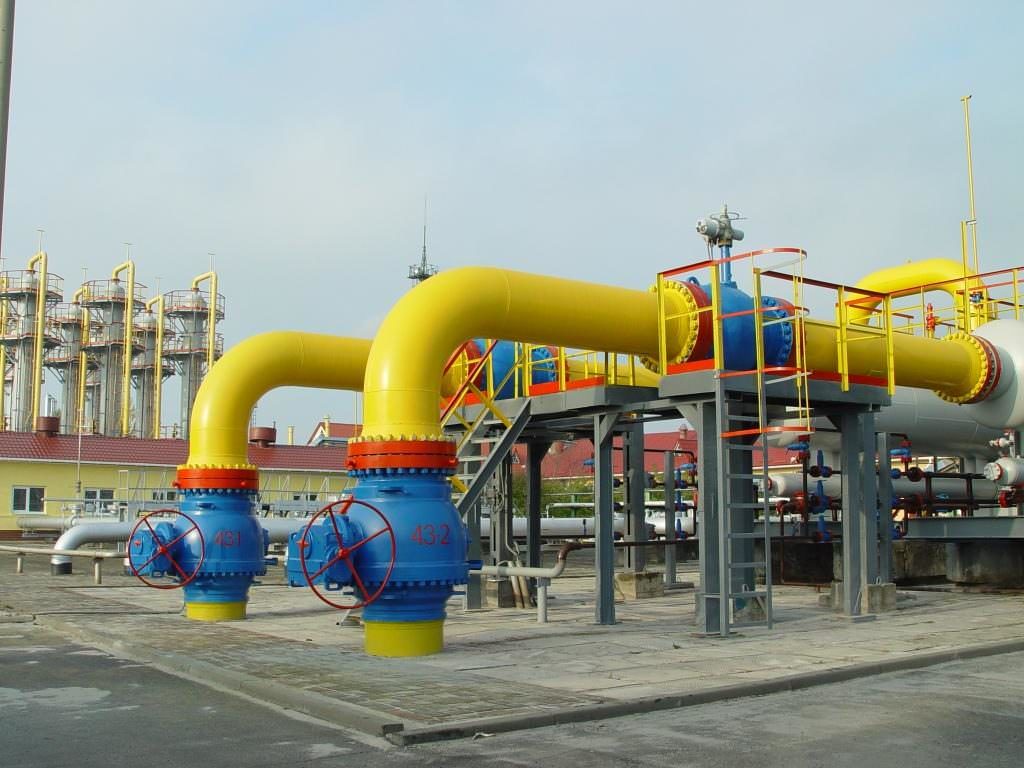 ЄС закликав зберегти транзит газу через Україну