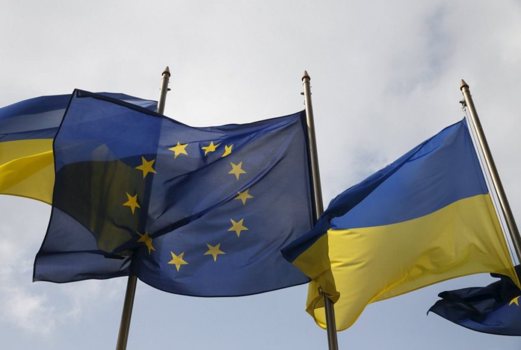 “План Маршалла для України” за рік забезпечить економічне зростання на 6-8% річних