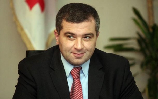 У міграційній службі прокоментували можливість депортації Давида Саакашвілі до Грузії
