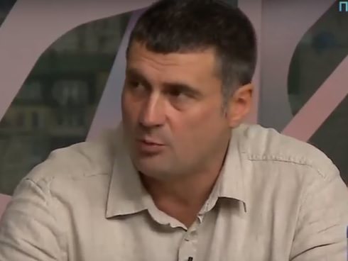 З Росією у будь-якому випадку необхідно створити захисну інженерну споруду — експерт