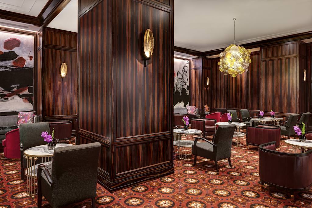Порошенко і Трамп зустрінуться у Lotte New York Palace Hotel
