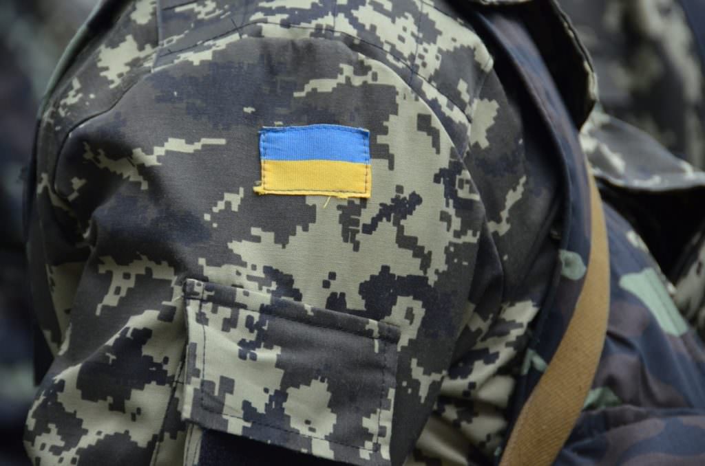 У зоні АТО чергове загострення: є поранені
