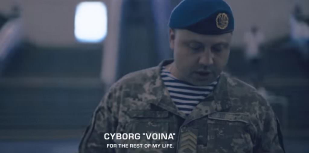 Компанія Apple має публічно вибачитися та зняти новий рекламний ролик, – кіборги про рекламу Dear Apple