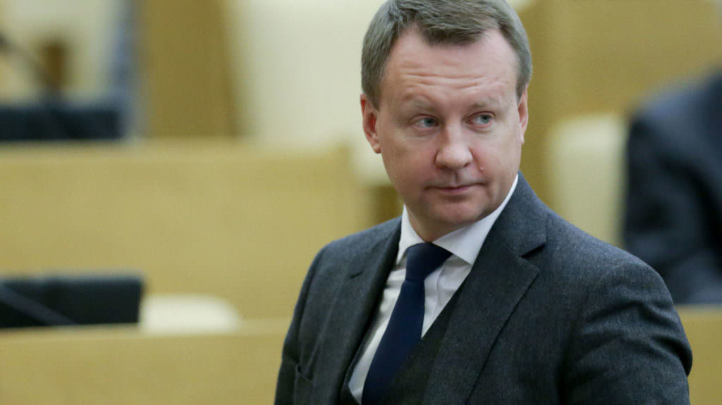 Вбивство Вороненкова: у прокуратурі зробили заяву щодо співпраці з Росією