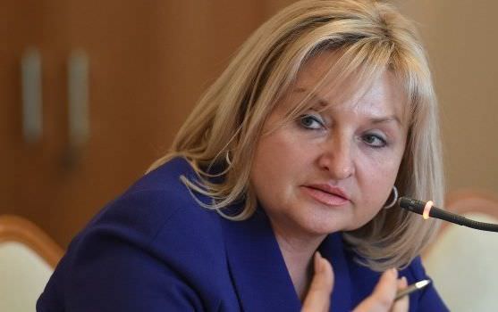У Порошенка назвали основні положення законопроекту про реінтеграцію Донбасу