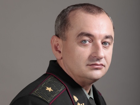 Диверсійних груп у зоні вибуху встановлено не було – головний прокурор