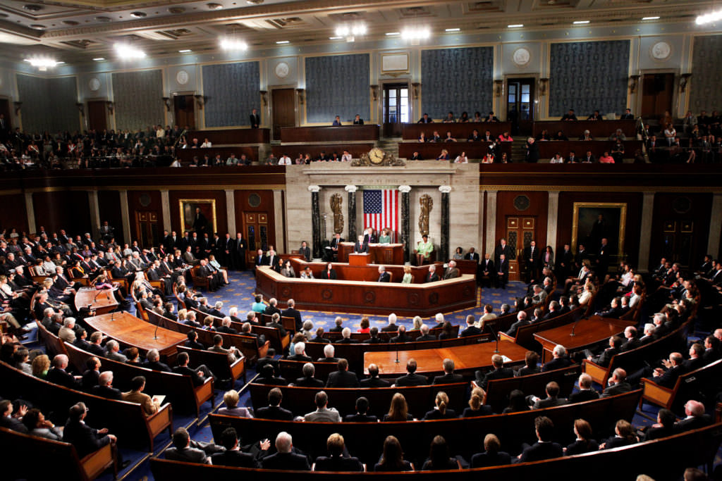 Сенат США ухвалив надання Україні $150 млн військової допомоги