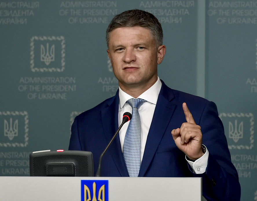 Російські хакери шість місяців знаходились у мережах обленерго, – замглави АП
