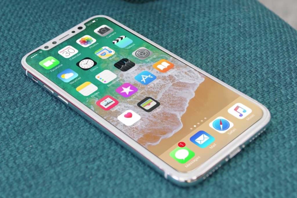 Apple выпускает три новых смартфона: специалисты рассказали о ценах и характеристиках