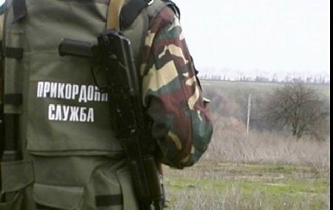 Прикордонники посилили контроль у пунктах пропуску