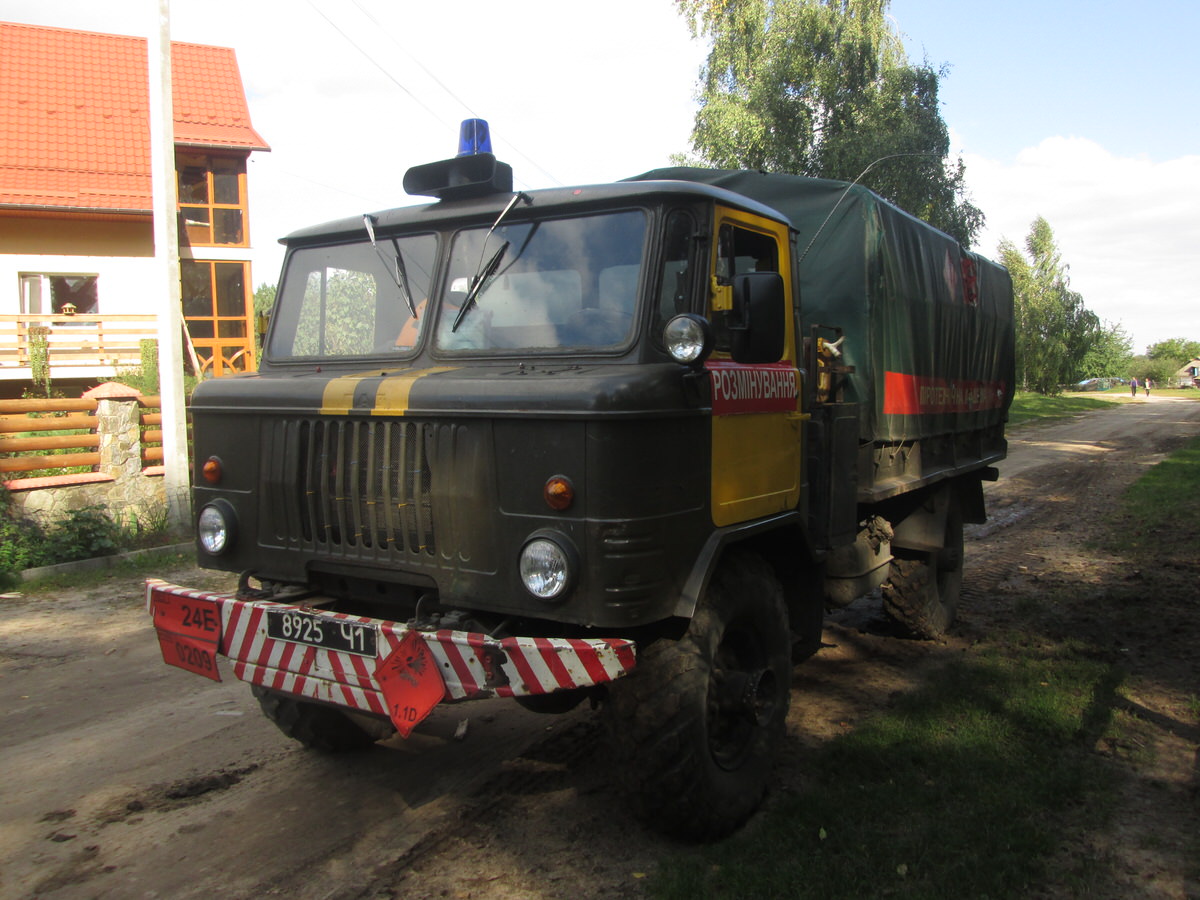 Калинівка