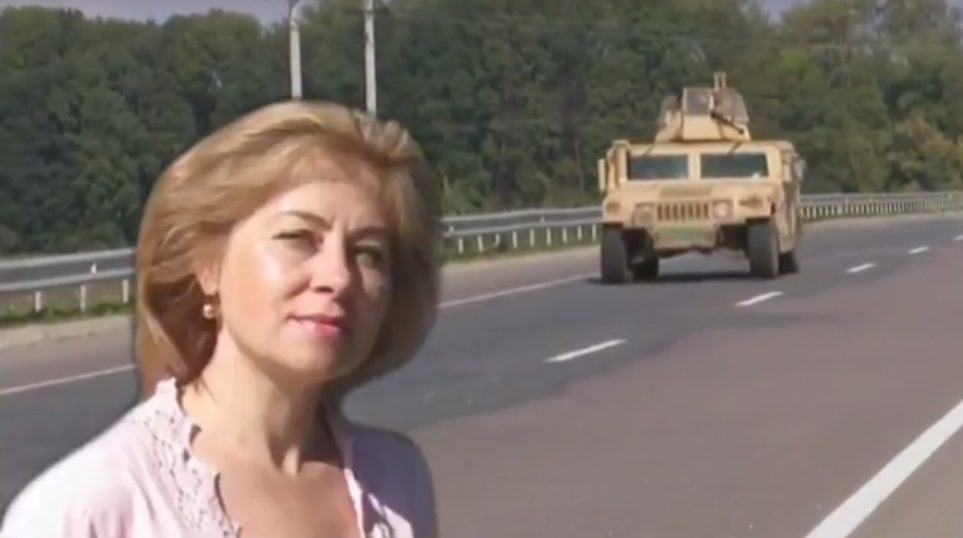 Місцевий депутат розповіла про ситуацію на вулицях Калинівки