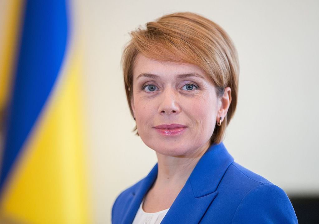 Угорщина спекулює своєю політичною позицією в питанні “мовної норми” в законі “Про освіту”  – Гриневич