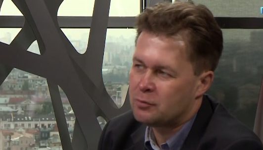 Магда про призначення голів податкової і митної служб: Тепер повернення Януковича не видається жартом