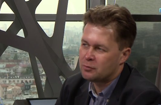 Магда о назначение глав налоговой и таможенной служб: Теперь возвращение Януковича не кажется шуткой
