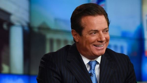 Дело Пола Манафорта: присяжные согласились по 17 пунктами
