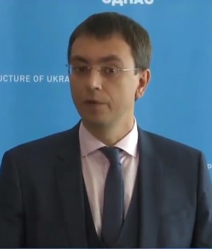 Міністр Омелян подав позов проти МАУ: вони роблять все, аби не пустити лоукости в Україну