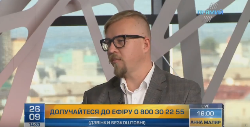 Ботферми та інфококони: технології, які вже випробовуються на українцях — експерт