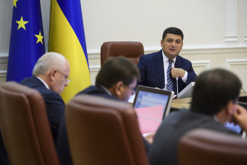 Уряд ухвалив важливе рішення щодо соцвиплат переселенцям