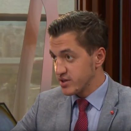 Українського втручання у вибори США не було, лише певний вплив — експерт-міжнародник