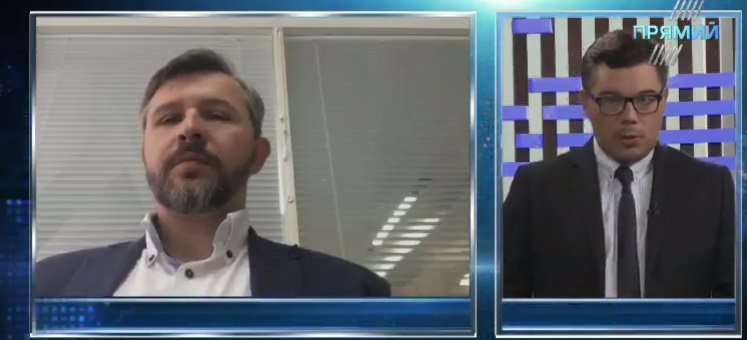 Україна має потенціал і перспективи енергетичної незалежності — експерт