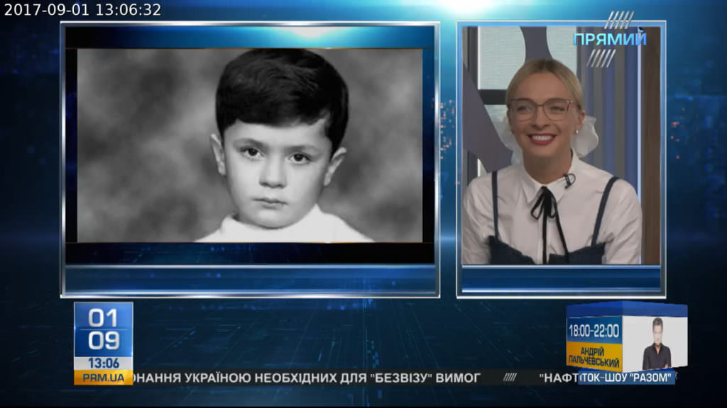 Якими у дитинстві були політики: хлопець у шкіряній куртці, малюк на коні та радикал