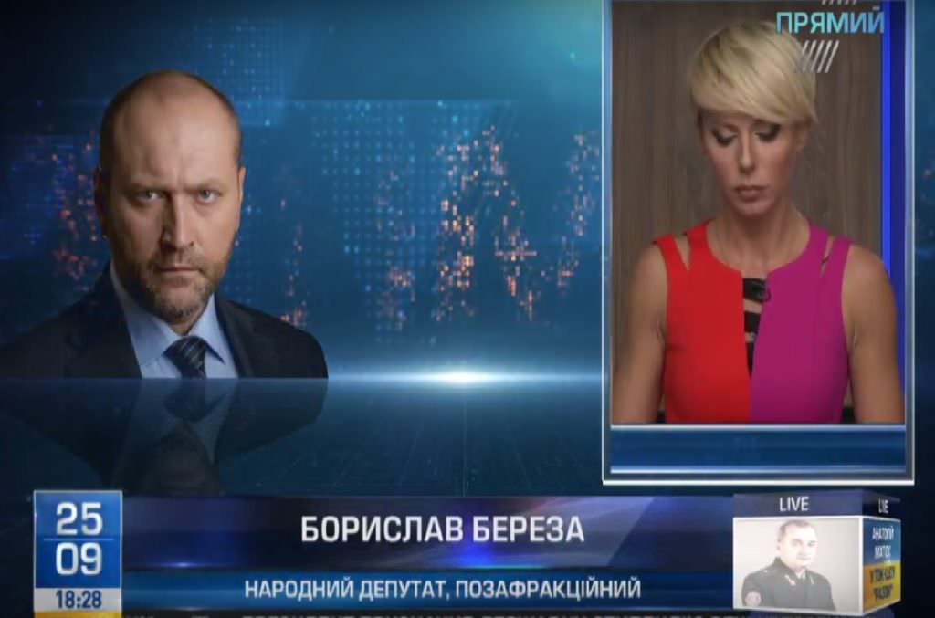 Угорці та румуни не самі підняли питання щодо закону про освіту, їм допомогли у Кремлі, – Береза