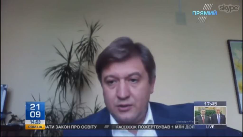 Міністр фінансів закликав провести в Україні ще три ключові реформи