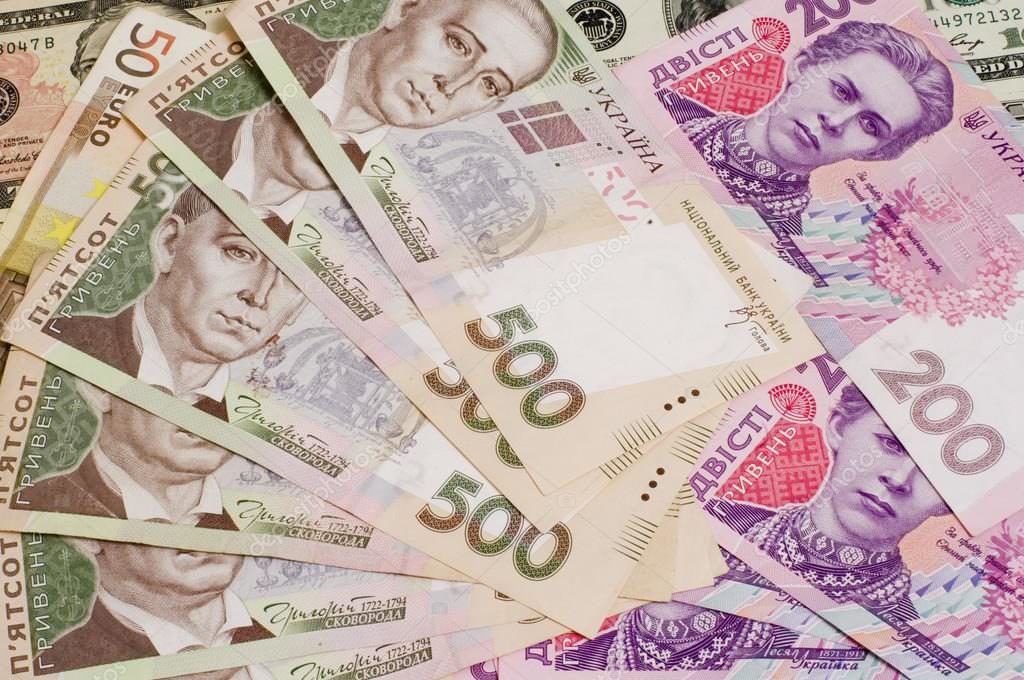 Середня зарплата в Києві зросла до 10568 грн — КМДА