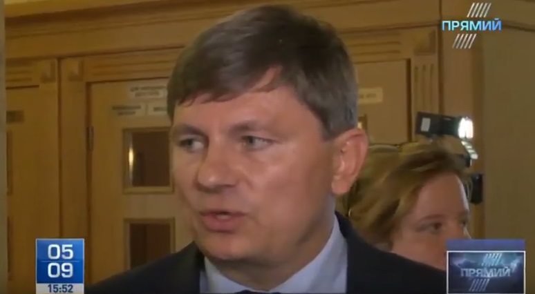 Миротворча місія має працювати і на лінії фронту, і на неконтрольованій лінії українсько-російського кордону — Артур Герасимов