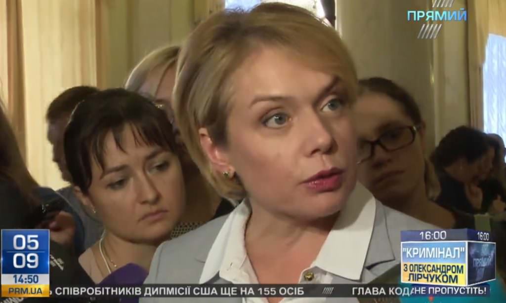 Нацменшини будуть навчатися у школах рідною мовою, – Гриневич