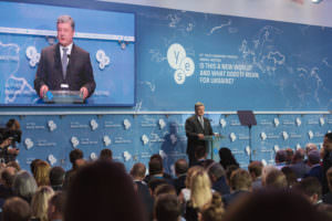 Петро Порошенко, Президент України