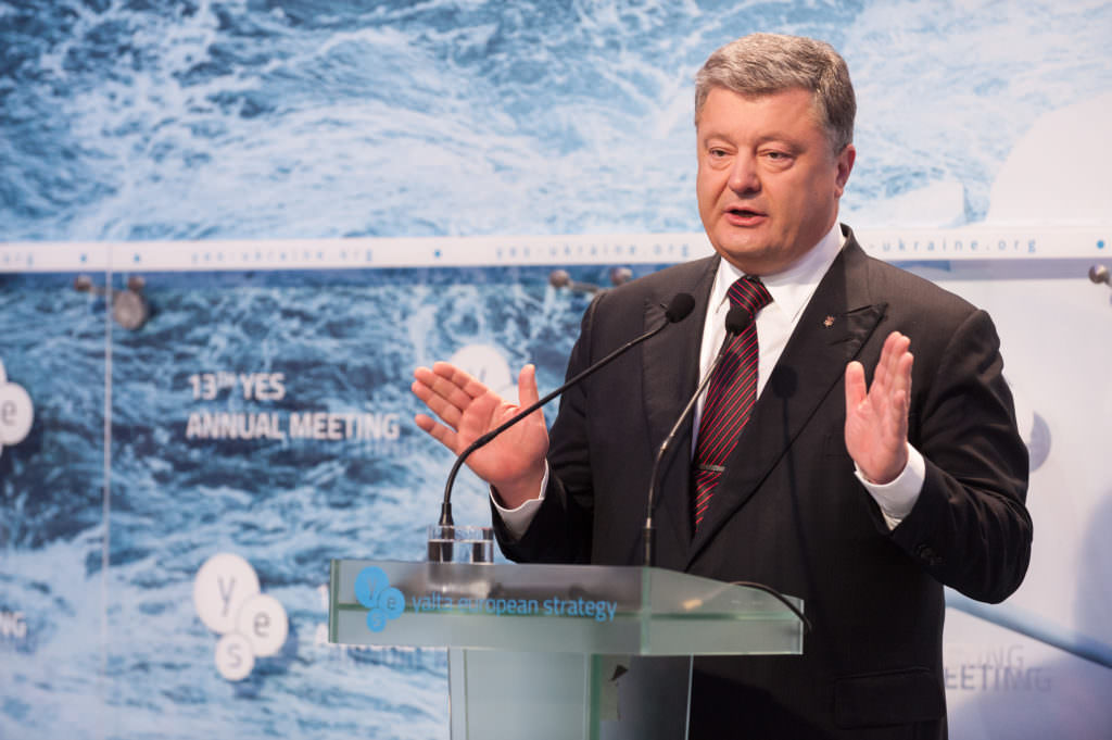 YES: до Києва їдуть Джон Кері, Девід Кемерон та понад 350 світових політиків, дипломатів та бізнесменів