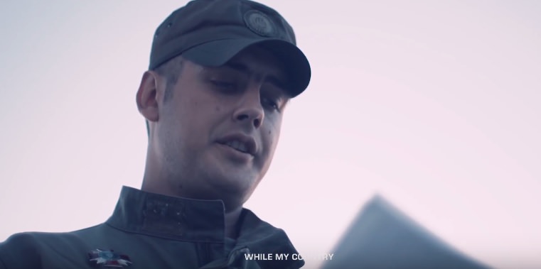 Відео-звернення до Apple: соцмережі розділились