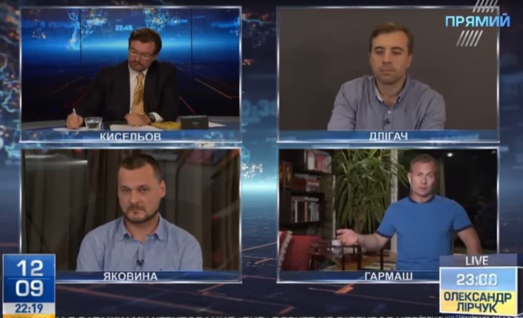 Експерти на “Прямому”: ООН – це бантик на тілі тероризму