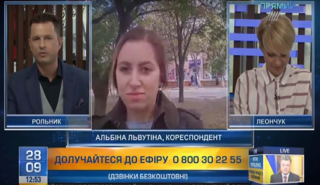 Кореспондент “Прямого” розповіла про нову систему оповіщення в Маріуполі
