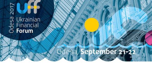 Ukrainian Financial Forum 2017