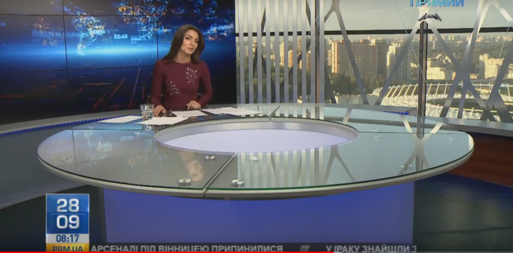 “Репортер” про Калинівку, Лавриновича та Playboy