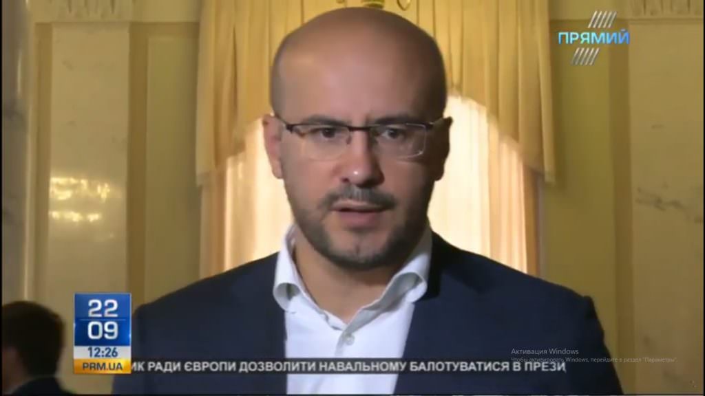 Нардеп Рудик спростував “страшилки” про інфляційний бюджет-2018