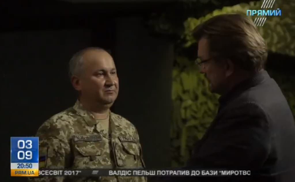“Кисельов. Авторське” з Василем Грицаком – дивіться запис програми