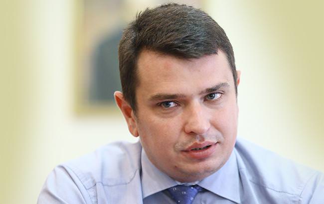 Серйозного звіту я не побачив – Жебрівський про виступ Ситника в парламенті