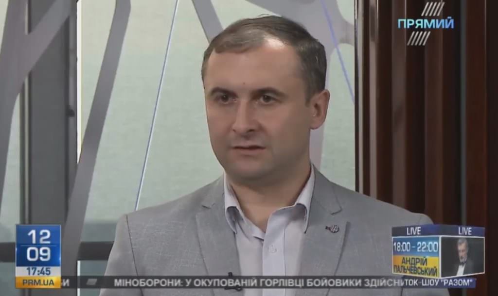 Речник Держприкордонслужби пояснив роль миротворців ООН у відновлені контролю над кордоном з РФ